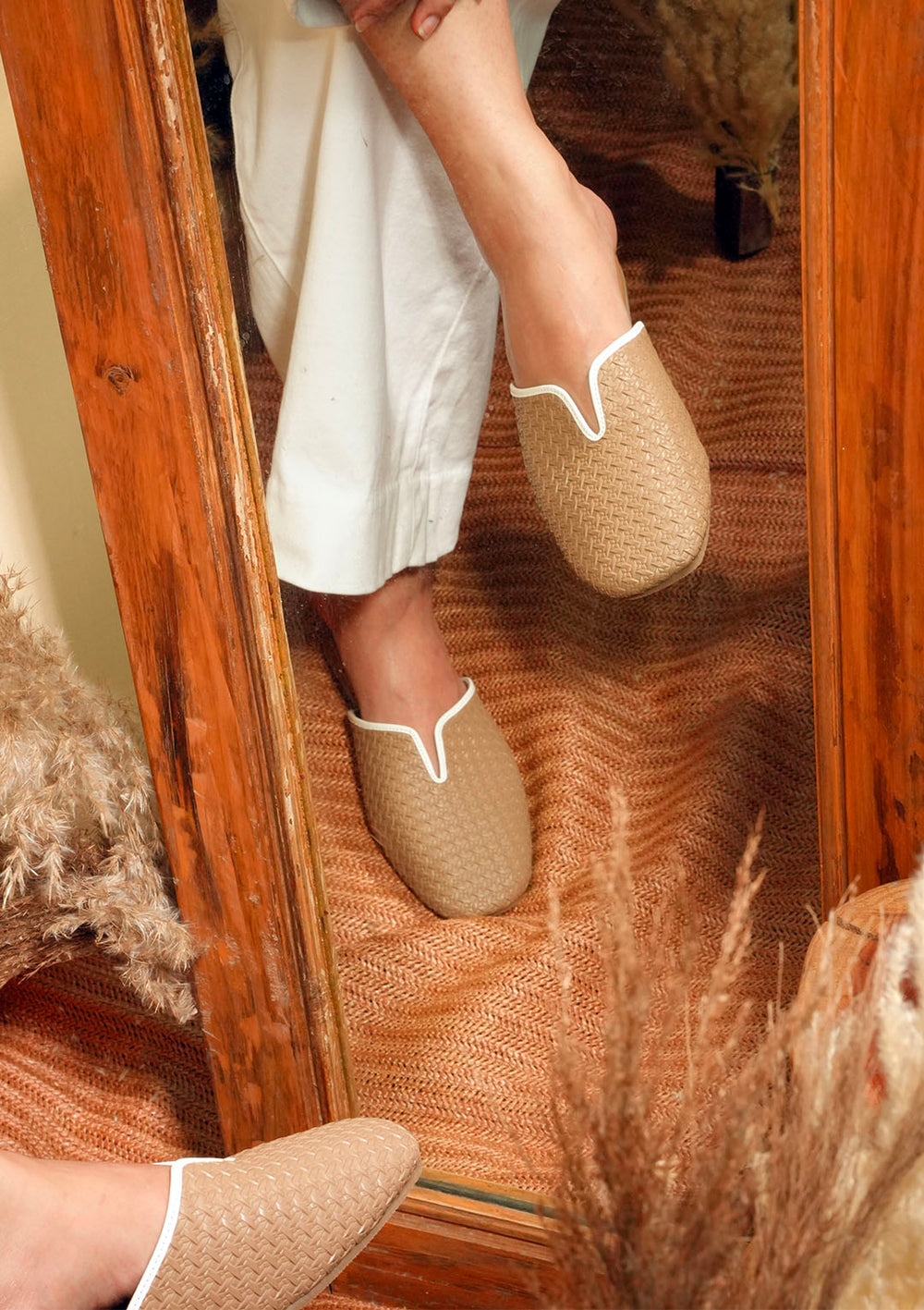 Lattice Mules